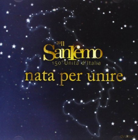 Nati Per Unire Le Canzoni Per Il 150 Dell Unita [CD]