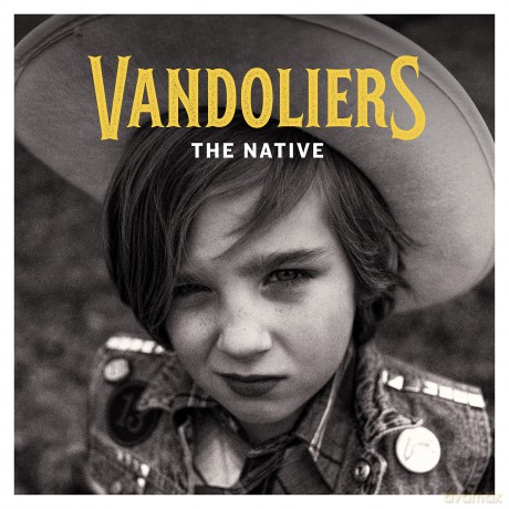 Vandoliers: Native [CD]