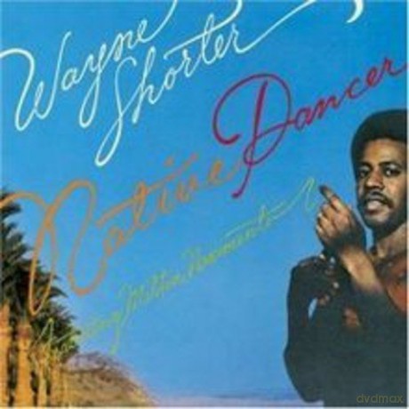 Wayne Shorter: Native Dancer -Ltd- [CD]
