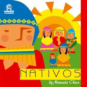 Nativos [CD]