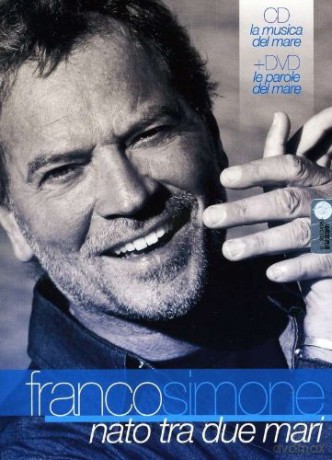 Franco Simone: Nato Tra Due Mari [2CD]