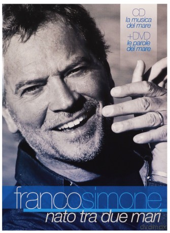 Franco Simone: Nato Tra Due Mari [2CD]
