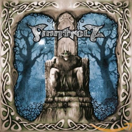Finntroll: Nattfodd [CD]