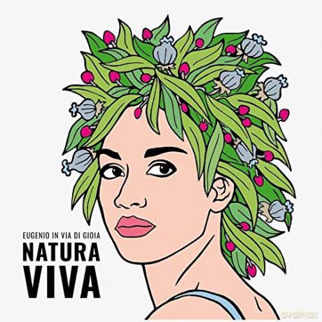 Eugenio In Via Di Gi: Natura Viva [CD]