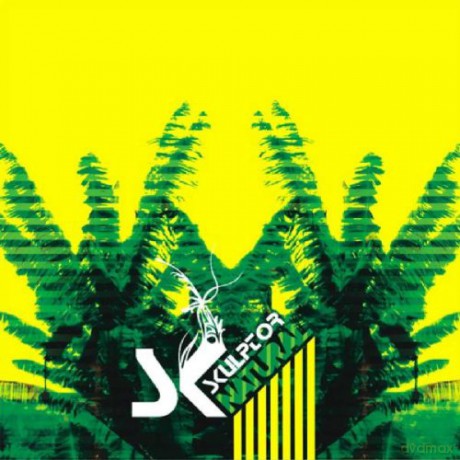 Skulptor: Natural [CD]