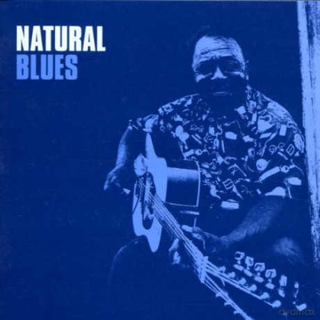 Natural Blues vol.1 [CD]