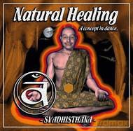 Natural Healing - Svadhisthana [CD]