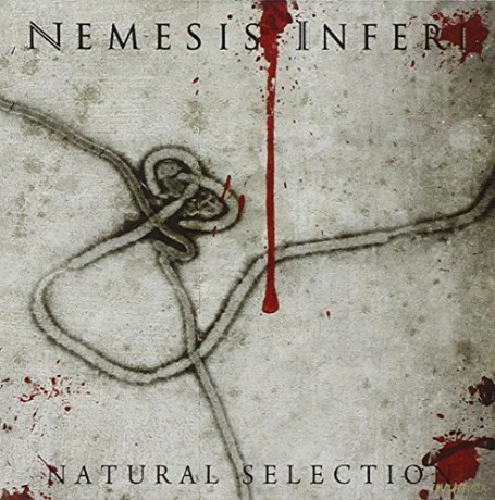 Nemesis Inferi: Natural Selection [CD]
