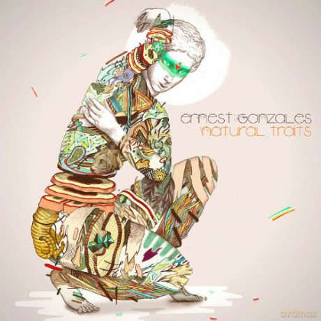 Ernest Gonzales: Natural Traits [CD]