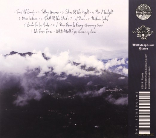 Dreams Of Nature: Naturaleza Ancestral [CD]