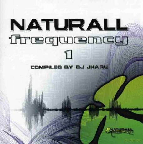 Naturall Frequency 1 [CD]