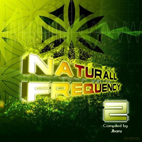 Naturall Frequency 2 [CD]
