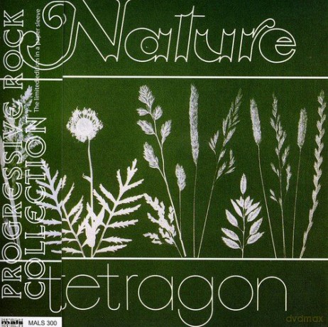 Tetragon: Nature [CD]
