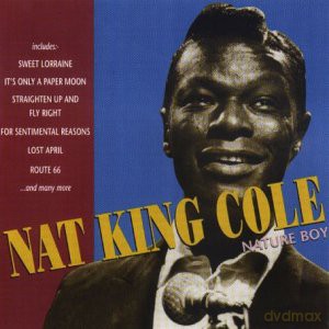 Nat King Cole: Nature Boy [2CD]