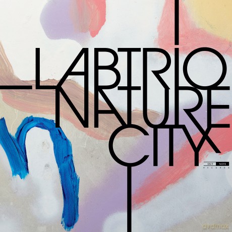 Labtrio: Nature City [CD]