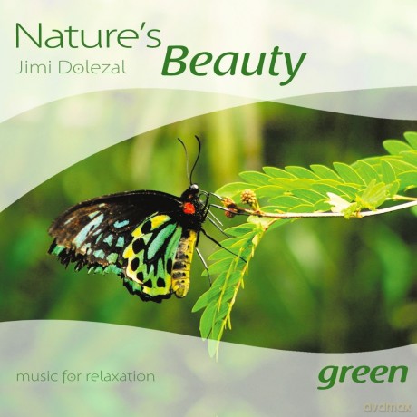 Jimi Dolezal: Nature's Beauty [CD]