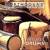 Anderson: Natures Drums - Anderson And [CD]
