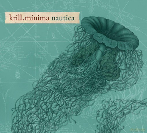 krill.minima: Nautica [CD]