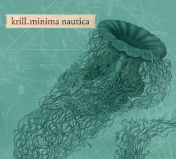 krill.minima: Nautica [CD]