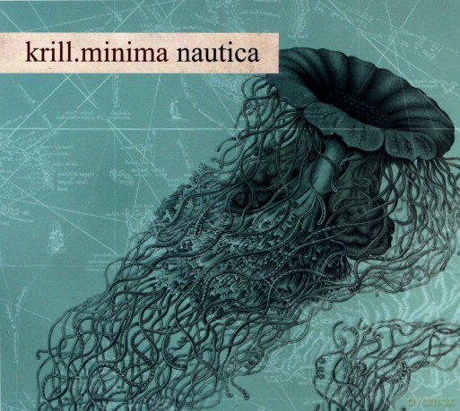 krill.minima: Nautica [CD]