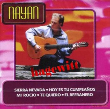 Nayan: Nayan [CD]