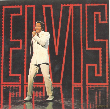 Elvis Presley: Nbc-Tv Special [CD]