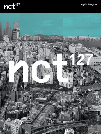 Nct 127: Nct#127 Regular-Irregular [CD]