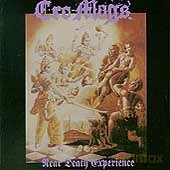 Ro-Mags: Near Death Experience [CD]