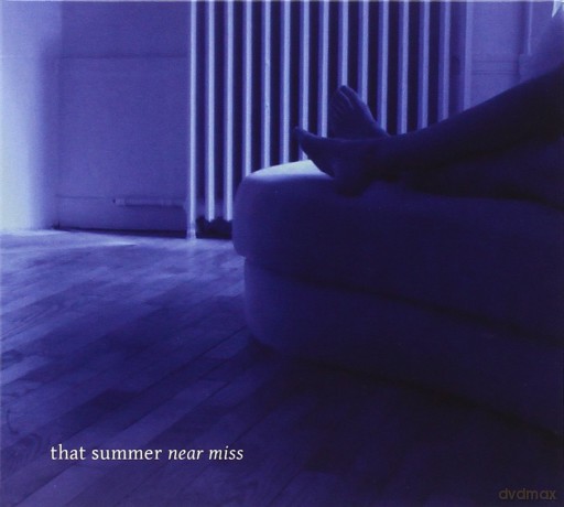 That Summer: Near Miss [CD]