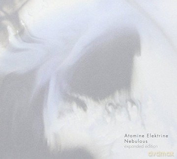 Atomine Elektrine: Nebulous [2CD]