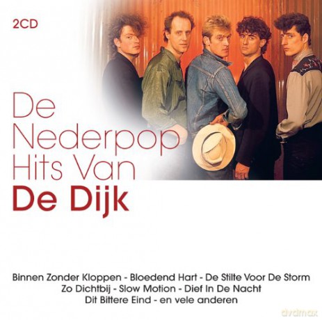 De Dijk: Nederpop Hits [2CD]