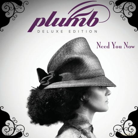 Plumb: Need You Now [CD]
