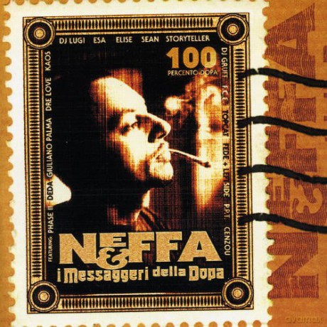 Neffa: Neffa E I Messagge [CD]