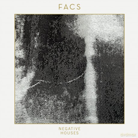 Facs: Negative Houses [CD]
