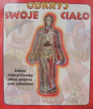 Odkryj swoje ciało - Luann Colombo [KSIĄŻKA]