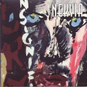 Nekyia: Nekyia [CD]