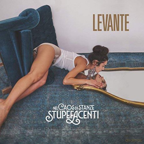 Levante: Nel Caos Di Stanze Stupefacenti [3CD]