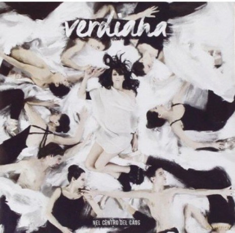 Verdiana: Nel Centro Del Caos [CD]