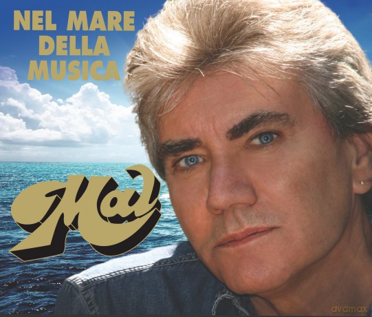 Mal: Nel Mare Della Musica [CD]