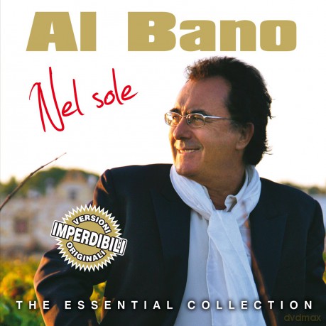 Al Bano: Nel Sole [CD]