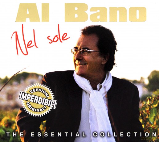 Al Bano: Nel Sole [CD]