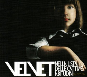 Velvet: Nella Lista Delle Cattive Ab [CD]