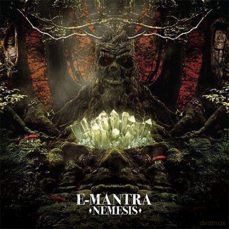 E-Mantra: Nemesis [CD]