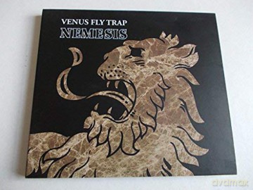Nemesis: Nemesis [CD]