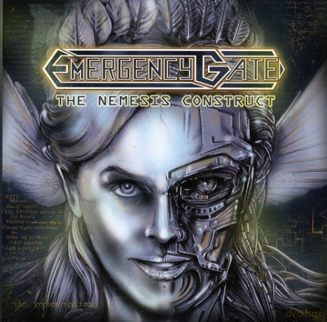 Emergency Gate: Nemesis Construct [CD]
