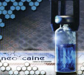 Neo::cane [CD]