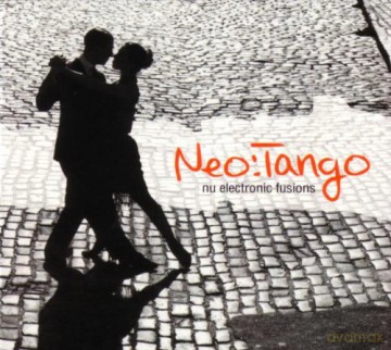Neo:tango [CD]