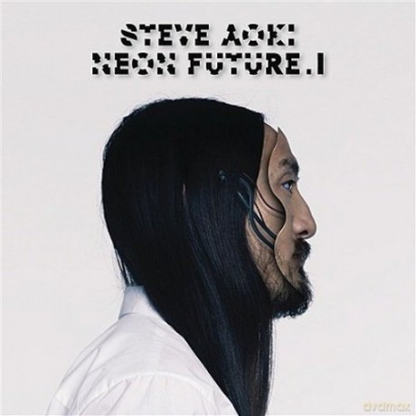 Steve Aoki: Neon Future 1 [CD]