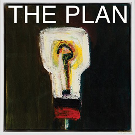 Plan: Nervous Energy [CD]