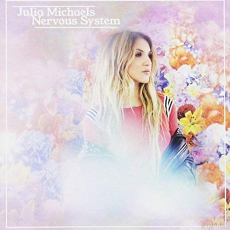 Julia Michaels: Nervous System Ep [CD]